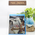 JOHNNY YUMA blu-ray 2017 Japan New