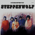 New Steppenwolf - Lets go wild! Steppenwolfs first album +4 [SHM-CD]