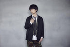 Shunichi Toki 3rd Single Glorious World (Ningen Fushin) (JAPAN) CD NEW