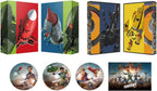 Thunderbirds Are Go! Season2 Blu-ray Box 1 Language English TCBD-1154 New