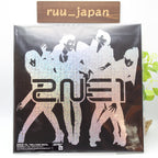 New 2NE1 WELCOME BACK LIMITED CD + MEMBER SIGNED DISC (PRINTED)
