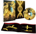 Godzilla The Planet Eater Standard Edition Booklet Japan Blu-ray New