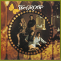 THE GROOP THE GROOP WITH BONUS TRACKS  HG2025 JAPAN CD NEW