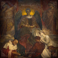 CD PARADISE LOST ASCENSION 2025 JAPAN CD