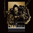 New DAWNTRAIL FINAL FANTASY XIV Original Soundtrack Blu-ray Disc Music