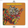 New VA Something Festive! Herb Alpert Sergio Mendes From Japan CD
