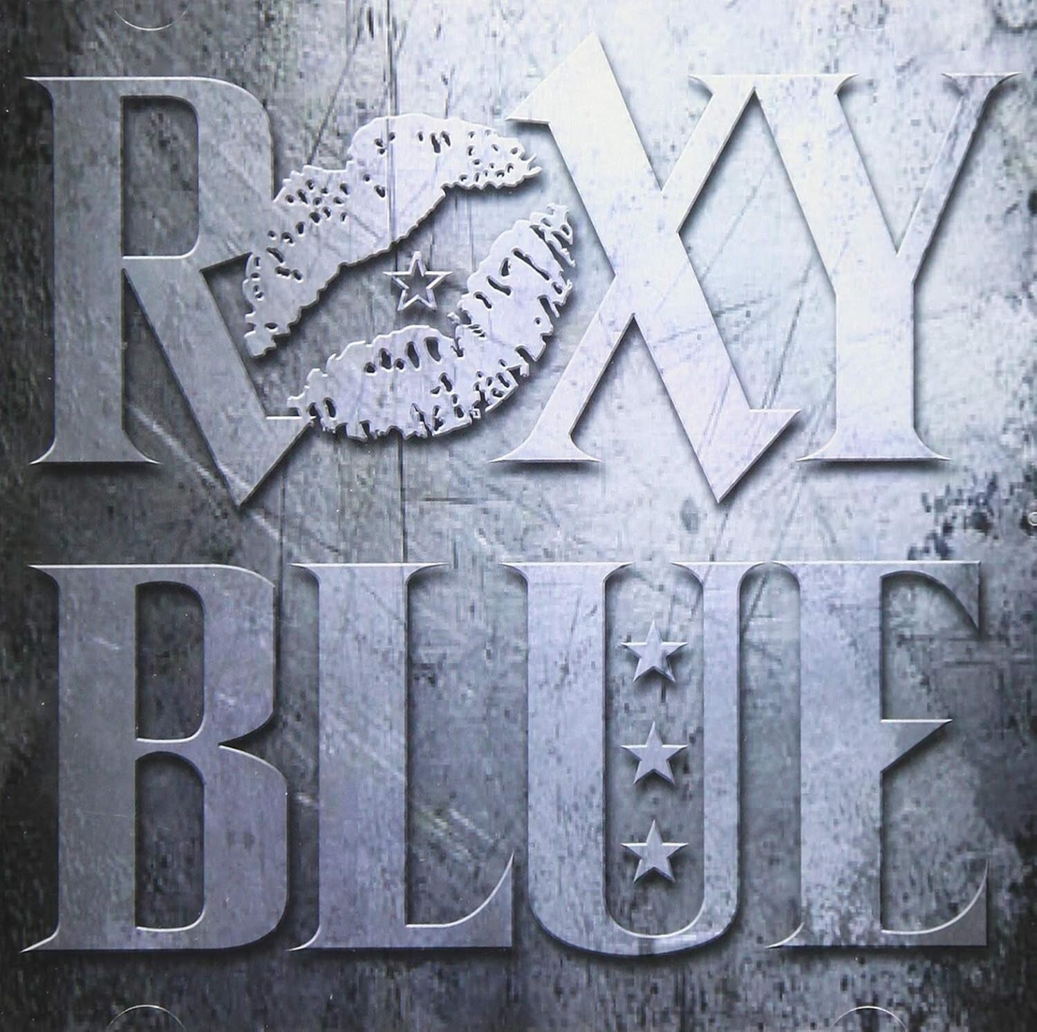New 2019 ROXY BLUE ROXY BLUE with BONUS TRACK JAPAN CD