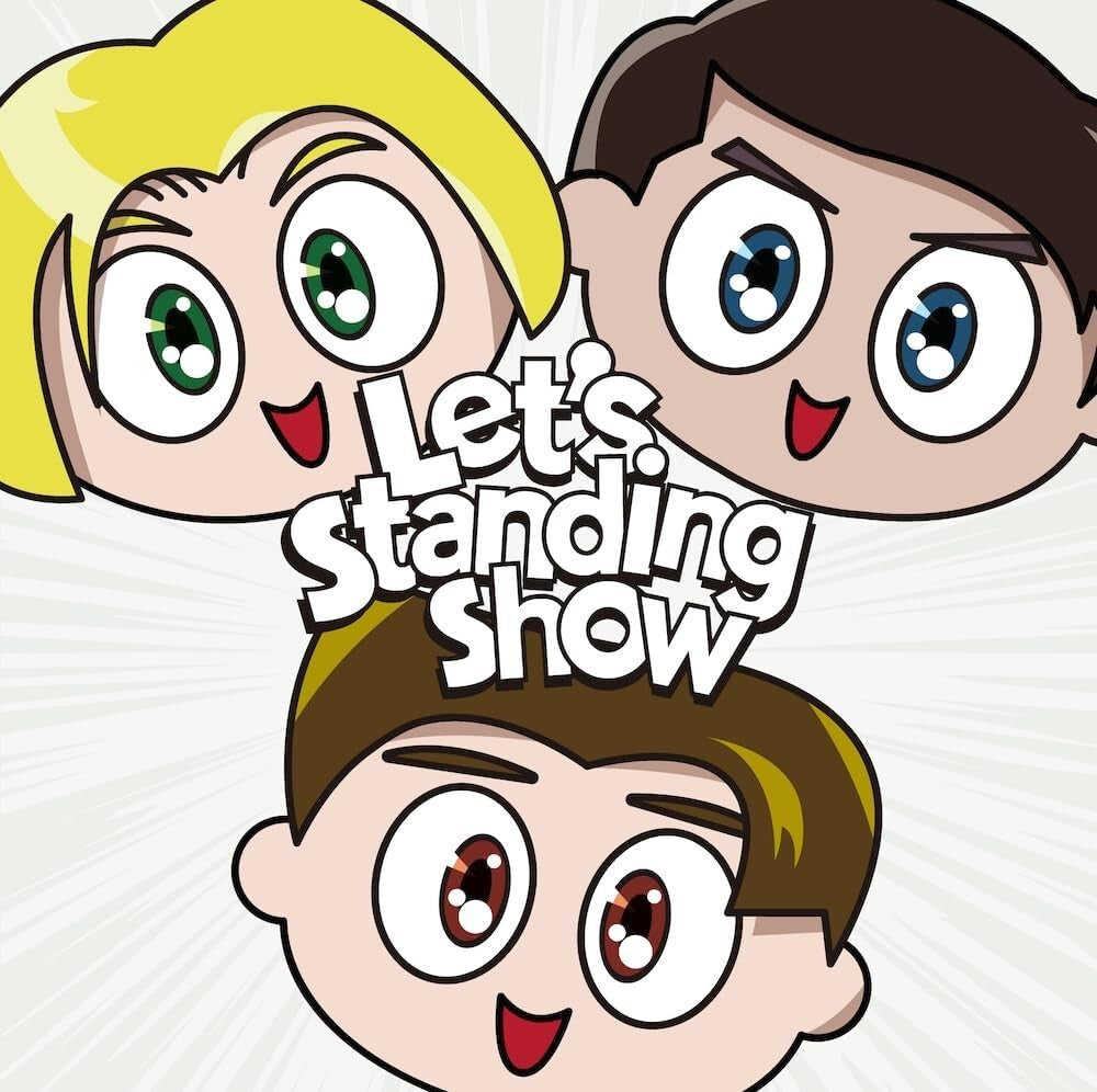 SUPER JUNIOR-L.S.S.Lets Standing Show (Mini ALBUM) JAPAN CD NEW
