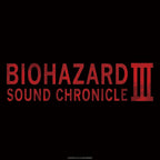 BIOHAZARD SOUND CHRONICLE III OST JAPAN 7CD New