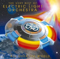 CD New All Over The World - The Very Best Of Electric Light Orchestra-