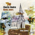 New Haden,Charlie / Jones,Hank - Come Sunday - UHQCD CD Bonus Track, HqCD Rema