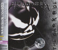 Helloween-The Dark Ride-JAPAN CD New
