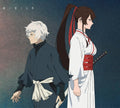 Uru Kamihitoe First Limited Edition Hells Paradise: Jigokuraku CD Blu-ray New