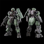 HG 1/144 Desulter pre-colored plastic model New