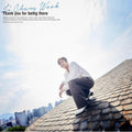 CD Ji Chang Wook -Thank you being there- Regular Edition Japan NEW