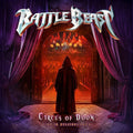 New BATTLE BEAST Circus Of Doom Live In Helsinki 2023 JAPAN CD + BLU-RAY DISC
