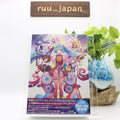 Hatsune Miku Magical Mirai 10th Anniversary Limited Edition 2 Blu-ray Japan New
