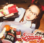 New Tommy february6 / Tommy february6 2002 CD Japan