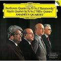 New Amadeus String Quartet Haydn & Beethoven String Quartets 2CD TOWER RECORDS