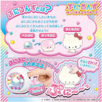 Takara Tomy Sanrio Characters NEW