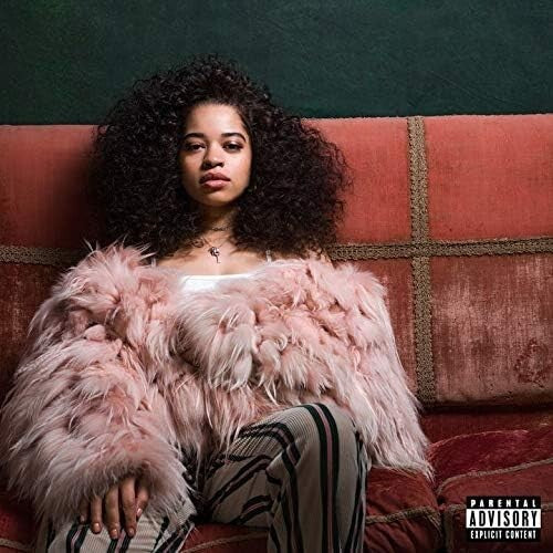 2018 ELLA MAI ELLA MAI WITH BONUS TRACKS JAPAN CD New