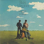 CD New BLUES MAGOOS-NEVER GOIN BACK TO GEORGIA Paper Sleeve Ltd/Ed FROM JAPAN
