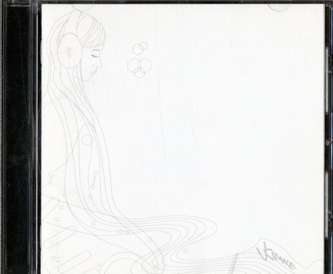 New Sheena Ringo Utaite Myouri JROCK JAPAN ORIGINAL MUSIC 2 CD SET