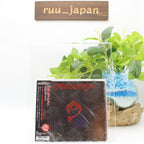 New OBSESSION ST + 1 JAPAN CD