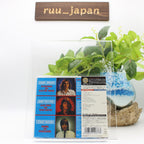 U.K.-NIGHT AFTER NIGHT-JAPAN SHM-CD BONUS TRACK From Japan NEW