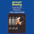 Carlo Maria Giulini/The Phil CD (SACD-Hybrid) Mozart Requiem Donath Japan NEW