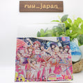 Blu-ray Love Live Nijigasaki High School Idol Club First Live Box