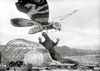 Mothra vs. Godzilla 4K Remastered 4K Ultra HD Blu-ray 4K ULTRA HD New