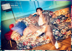 Ji Chang Wook Anata Ga Itekureta Deluxe Limited Edition CD Photo Book Set NEW