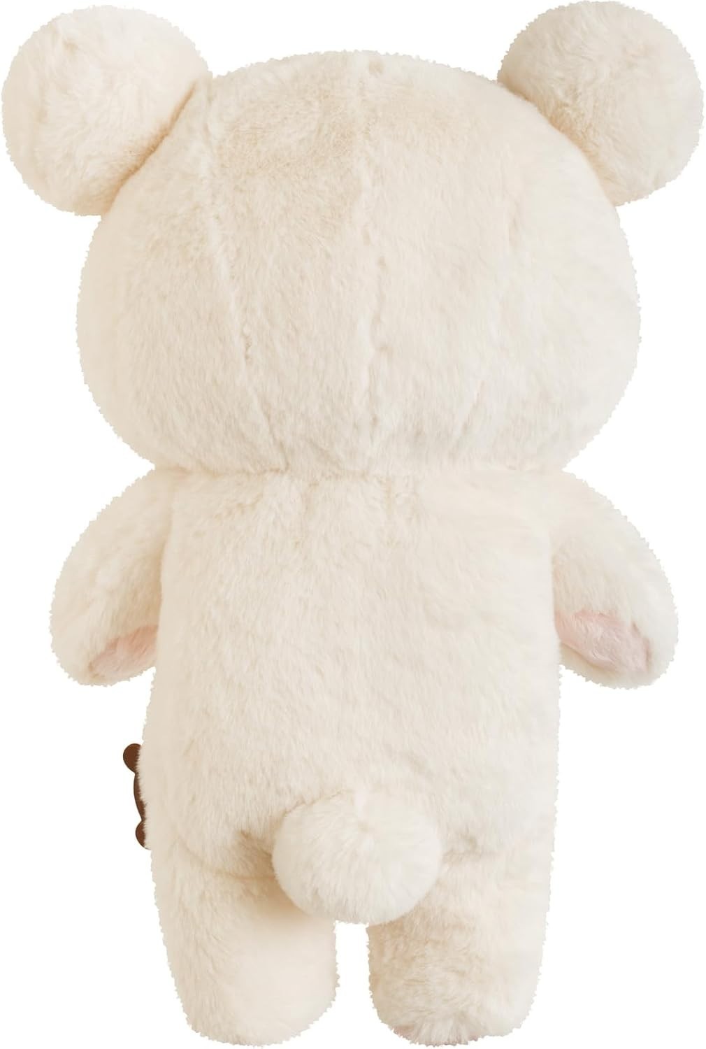 San-X Rilakkuma &quotA Wonderful House&quot Plush Toy M Korilakkuma MO93801 NEW