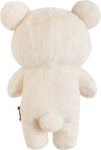 San-X Rilakkuma &quotA Wonderful House&quot Plush Toy M Korilakkuma MO93801 NEW