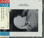 New KEITH JARRETT The Koln Concert (SHM-SUPER AUDIO CD) Japan