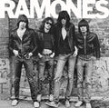 New JAPAN MQA UHQ CD RAMONES ST  High Resolution Audio