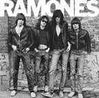 New JAPAN MQA UHQ CD RAMONES ST  High Resolution Audio