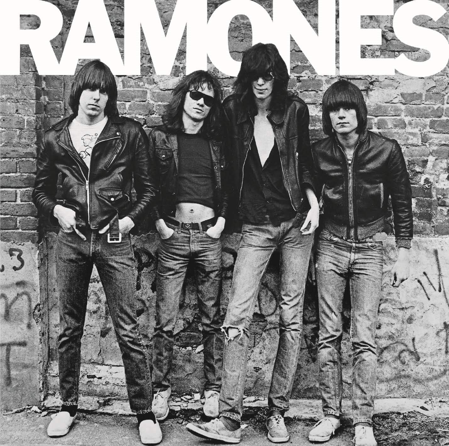 New JAPAN MQA UHQ CD RAMONES ST  High Resolution Audio