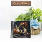 New Impellitteri War Machine [Deluxe Edition] [2CD] Japan Music CD