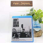 New Jawbreaker/Dont Break Down [Blu-ray] Japan Tim Irwin, Keith Skieron
