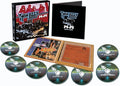 THIN LIZZY - NIGHTLIFE / FIGHTING (7 CD)