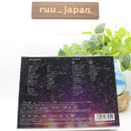 DVD Wagakki Band Japan Tour 2024 THANKS Limited Blu-ray+DVD+2CD+Photo book