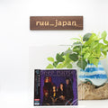 DEEP PURPLE LIVE IN PHILADELPHIA 1991 JAPAN 2 CD NEW