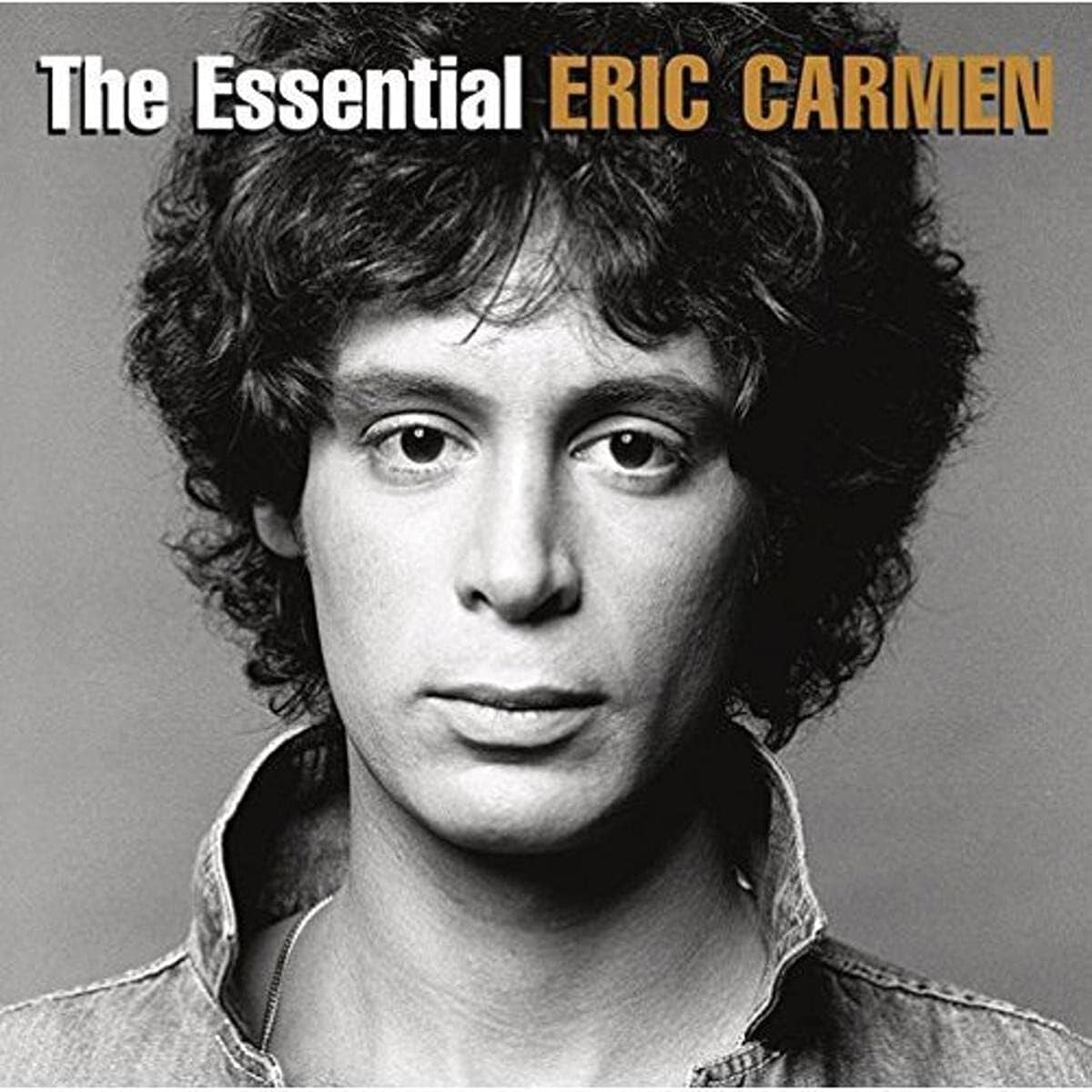 Eric Carmen THE Essential Eric Carmen Japan Music Blu-spec CD2 Bonus Track NEW
