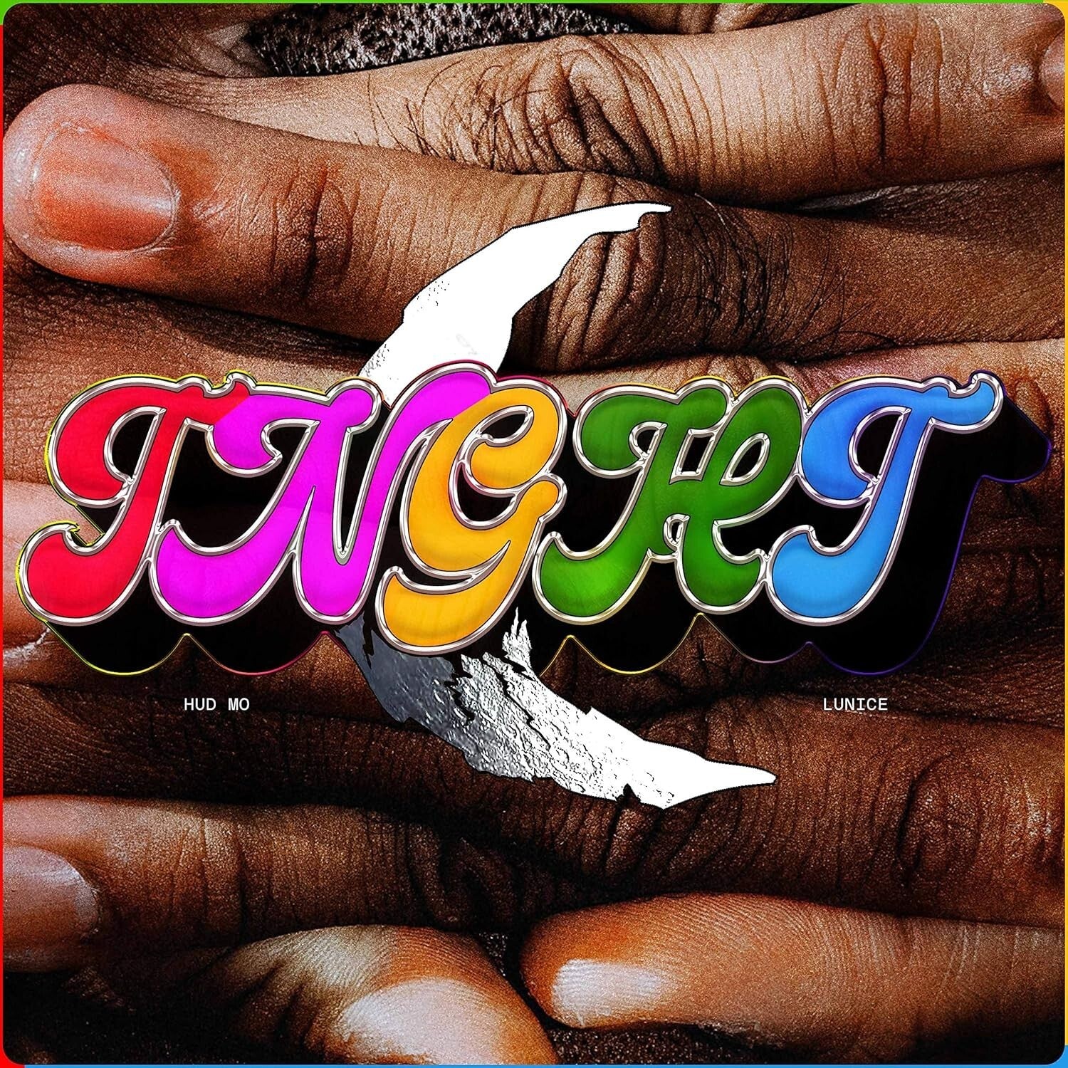 TNGHT-Tnght I & Ii-CD Japan New