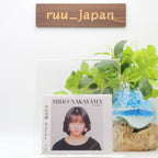 New J-Pop Miho Nakayama / All Time Best Music CD from Japan
