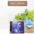 New SADE LIVE IN ROTTERDAM 1984 JAPAN CD
