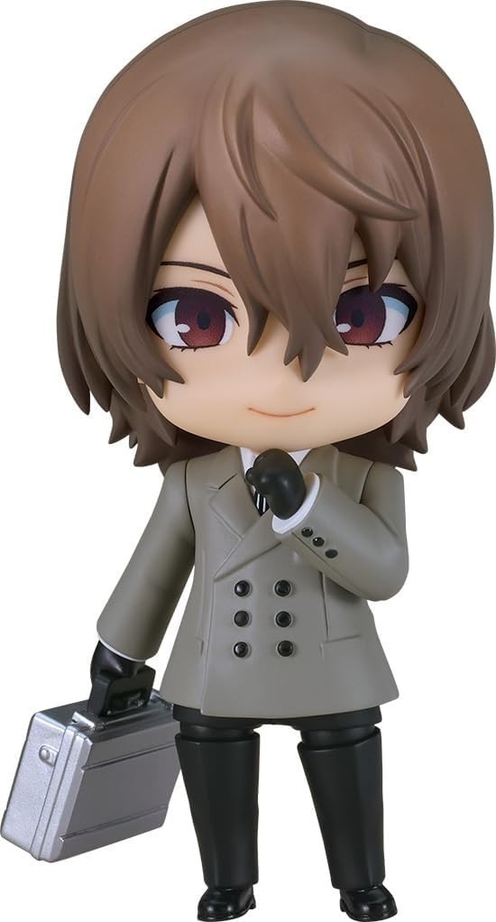 Good Smile Company Persona 5 Royal: Goro Akechi (School Uniform Ver.) NEW