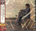 JAMES BROWN-IN THE JUNGLE GROOVE-JAPAN CD BONUS TRACK New